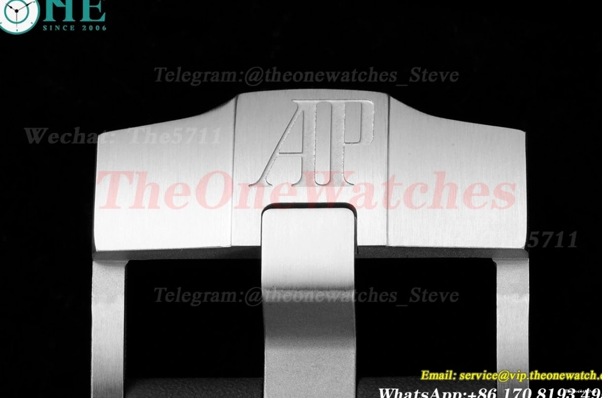 Diver Clone V2 Offshore RU Oak Royal Super ZF 15710 SS SA3120 0422